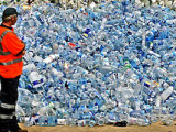 Earth Month: Eco-tip #15 Stop buying bottled water