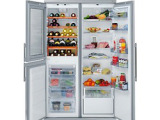 Earth Month: Eco-tip #10 Make your refrigerator more efficient