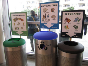 Recycle City, USA: America’s best recycling cities