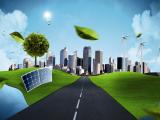5 Ways to Go Green with Eco-Friendly Technology