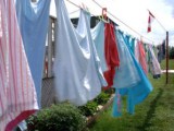 Earth Month: Eco-tip #9 Best practices for a green laundry routine