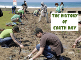The History of Earth Day