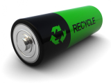 Uncommon recycling: Batteries, corks, mattresses, packing peanuts